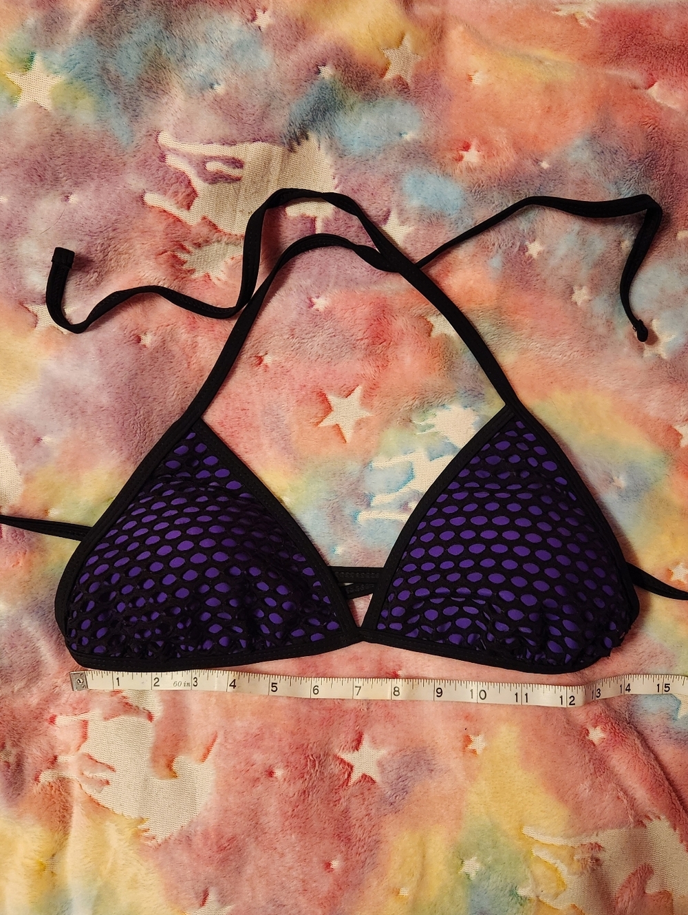 Bikini Top 💜